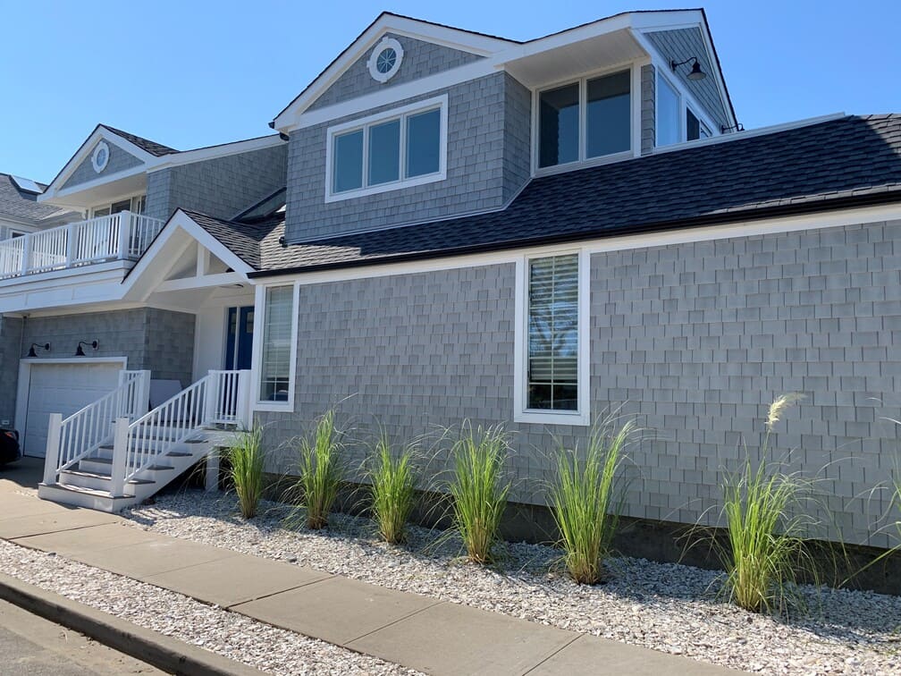 Styles | Beach House Shake | Cedar Siding Styles